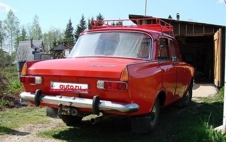 Москвич 412, 1971 год, 150 000 рублей, 2 фотография