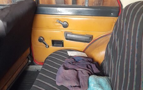 Москвич 412, 1971 год, 150 000 рублей, 12 фотография