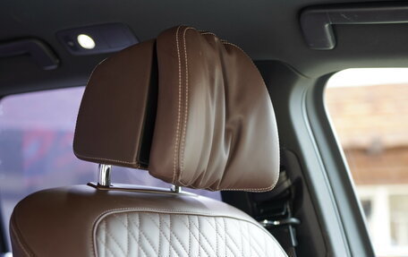 Volkswagen Touareg III, 2016 год, 2 300 000 рублей, 8 фотография