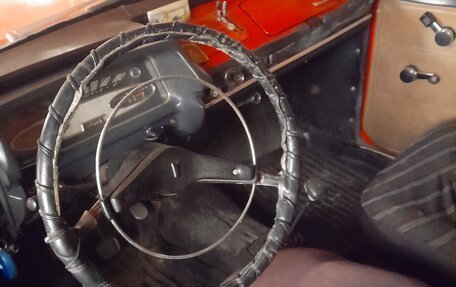 Москвич 412, 1971 год, 150 000 рублей, 14 фотография