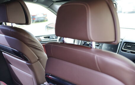 Volkswagen Touareg III, 2016 год, 2 300 000 рублей, 6 фотография