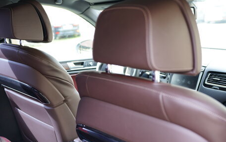 Volkswagen Touareg III, 2016 год, 2 300 000 рублей, 7 фотография