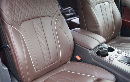 Volkswagen Touareg III, 2016 год, 2 300 000 рублей, 9 фотография