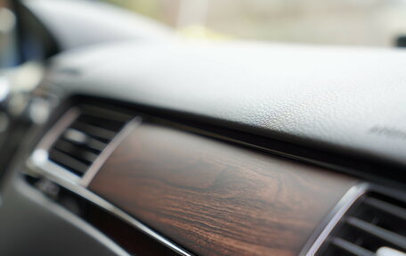 Volkswagen Touareg III, 2016 год, 2 300 000 рублей, 12 фотография