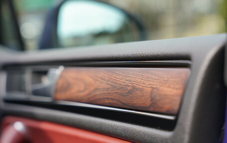 Volkswagen Touareg III, 2016 год, 2 300 000 рублей, 13 фотография