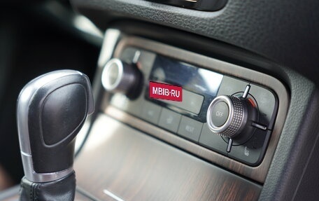 Volkswagen Touareg III, 2016 год, 2 300 000 рублей, 11 фотография