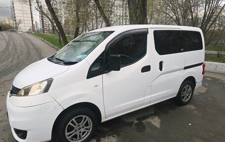 Nissan NV200, 2014 год, 833 333 рублей, 7 фотография