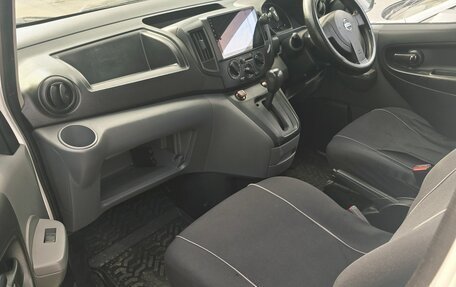 Nissan NV200, 2014 год, 833 333 рублей, 9 фотография