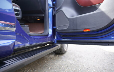 Volkswagen Touareg III, 2016 год, 2 300 000 рублей, 14 фотография