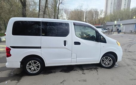 Nissan NV200, 2014 год, 833 333 рублей, 5 фотография