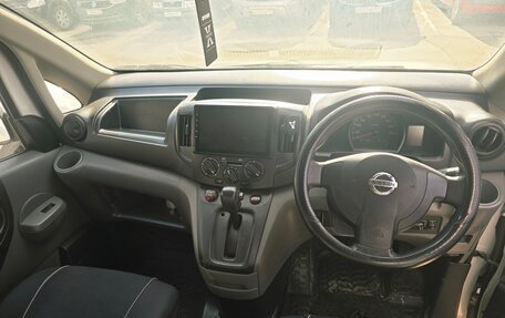 Nissan NV200, 2014 год, 833 333 рублей, 11 фотография