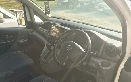 Nissan NV200, 2014 год, 833 333 рублей, 10 фотография