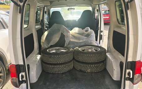 Nissan NV200, 2014 год, 833 333 рублей, 13 фотография