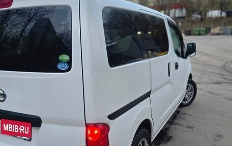 Nissan NV200, 2014 год, 833 333 рублей, 4 фотография