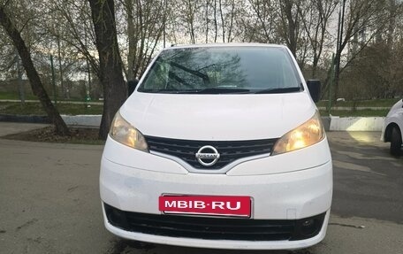 Nissan NV200, 2014 год, 833 333 рублей, 6 фотография