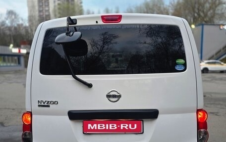 Nissan NV200, 2014 год, 833 333 рублей, 3 фотография