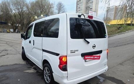 Nissan NV200, 2014 год, 833 333 рублей, 2 фотография
