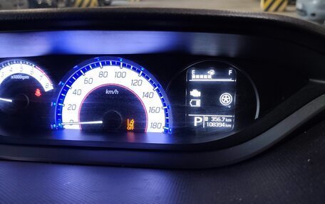 Suzuki Solio III, 2015 год, 1 400 000 рублей, 2 фотография