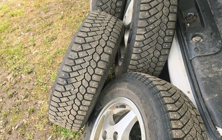 Nissan NV200, 2014 год, 833 333 рублей, 15 фотография