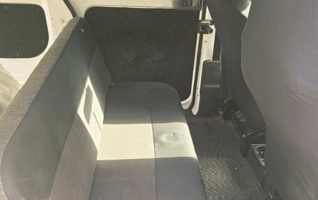 Nissan NV200, 2014 год, 833 333 рублей, 17 фотография