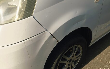 Nissan NV200, 2014 год, 833 333 рублей, 19 фотография