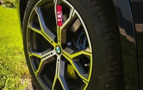 BMW X5, 2020 год, 7 390 000 рублей, 4 фотография