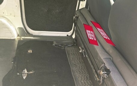 Nissan NV200, 2014 год, 833 333 рублей, 18 фотография