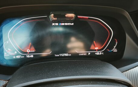 BMW X5, 2020 год, 7 390 000 рублей, 8 фотография