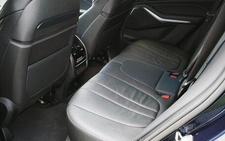 BMW X5, 2020 год, 7 390 000 рублей, 10 фотография