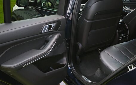 BMW X5, 2020 год, 7 390 000 рублей, 12 фотография