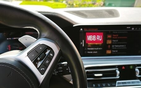 BMW X5, 2020 год, 7 390 000 рублей, 7 фотография