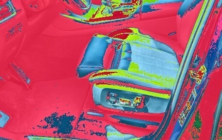 BMW X5, 2020 год, 7 390 000 рублей, 11 фотография