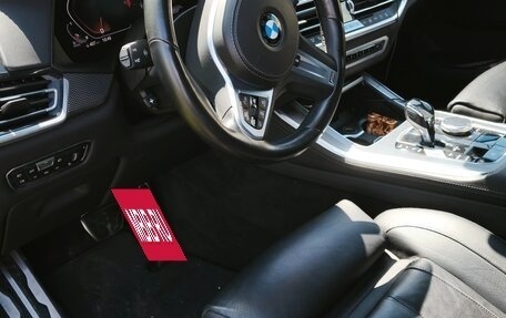 BMW X5, 2020 год, 7 390 000 рублей, 5 фотография