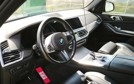 BMW X5, 2020 год, 7 390 000 рублей, 9 фотография