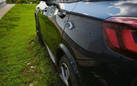 BMW X5, 2020 год, 7 390 000 рублей, 16 фотография