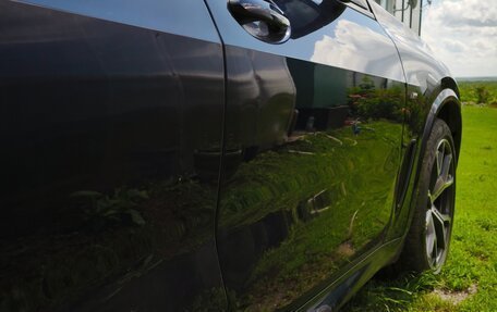 BMW X5, 2020 год, 7 390 000 рублей, 15 фотография