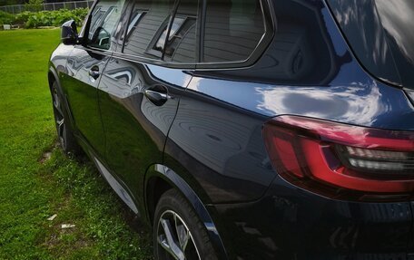 BMW X5, 2020 год, 7 390 000 рублей, 17 фотография