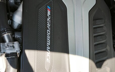 BMW X5, 2020 год, 7 390 000 рублей, 21 фотография