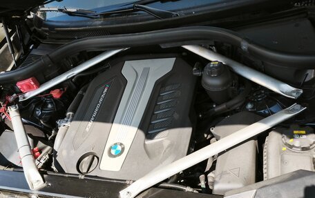 BMW X5, 2020 год, 7 390 000 рублей, 20 фотография