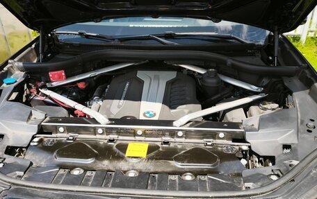 BMW X5, 2020 год, 7 390 000 рублей, 18 фотография