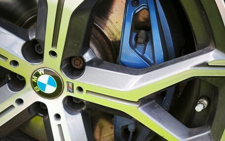 BMW X5, 2020 год, 7 390 000 рублей, 19 фотография