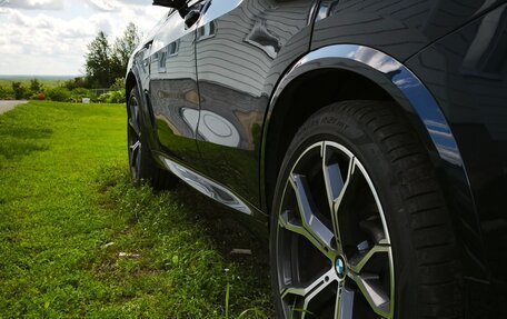 BMW X5, 2020 год, 7 390 000 рублей, 23 фотография