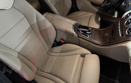 Mercedes-Benz C-Класс, 2018 год, 2 900 000 рублей, 10 фотография