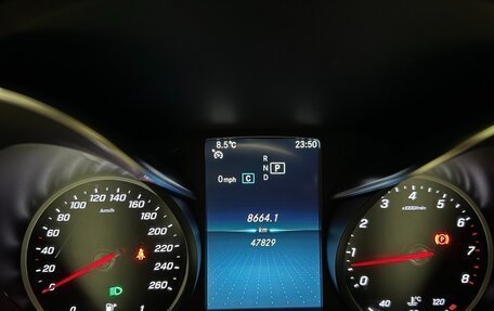 Mercedes-Benz C-Класс, 2018 год, 2 900 000 рублей, 16 фотография