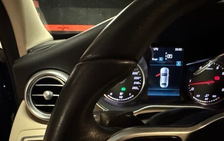 Mercedes-Benz C-Класс, 2018 год, 2 900 000 рублей, 15 фотография