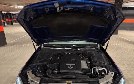 Mercedes-Benz C-Класс, 2018 год, 2 900 000 рублей, 7 фотография