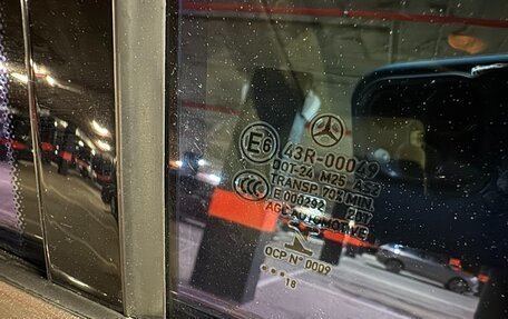 Mercedes-Benz C-Класс, 2018 год, 2 900 000 рублей, 21 фотография