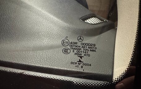 Mercedes-Benz C-Класс, 2018 год, 2 900 000 рублей, 24 фотография