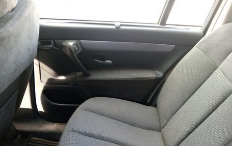 Renault Vel Satis I, 2002 год, 350 000 рублей, 3 фотография