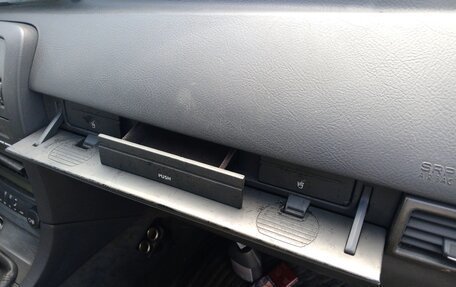 Renault Vel Satis I, 2002 год, 350 000 рублей, 15 фотография